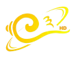 BBS Channel 3 channel logo