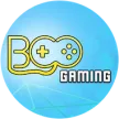 BCC Gaming kanal logosu