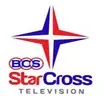 BCS StarCross TV channel logo