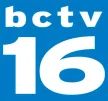 BCTV 16 kanal logosu