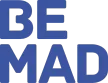 Be Mad kanal logosu
