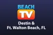 Senderlogo von Beach TV Florida & Alabama