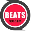 Senderlogo von Beats Radio