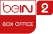 beIN Box Office 2 kanal loqosu