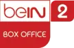 beIN Box Office 2 kanal logosu