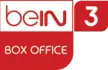beIN Box Office 3 kanal logosu