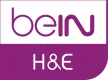 beIN H&E kanal logosu