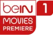 beIN Movies 1 Premiere kanal logosu