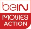 beIN Movies Action kanal logosu
