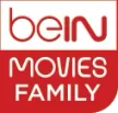beIN Movies Family kanal logosu