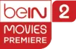 beIN Movies Premiere 2 kanal logosu