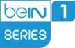 beIN Series 1 kanal loqosu