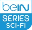 beIN Series Sci-Fi kanal logosu