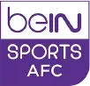 beIN Sports AFC kanal loqosu