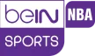 beIN Sports NBA kanal loqosu