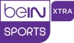 beIN SPORTS XTRA kanal logosu