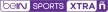 beIN SPORTS XTRA en Espanol kanal logosu