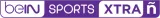 Senderlogo von beIN SPORTS XTRA en Espanol