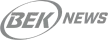 Senderlogo von BEK News