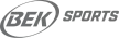 BEK Sports kanal logosu