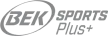 BEK Sports Plus kanal logosu