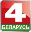 Senderlogo von Belarus-4