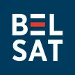 Belsat TV channel logo