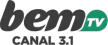 Bem TV kanal logosu