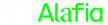 Benin TV Alafia kanal loqosu