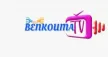 Benkouma TV kanal loqosu