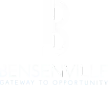 BensenvilleTV kanal logosu