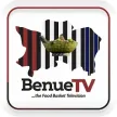 Benue Television kanal logosu