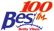 Senderlogo von Bess 100 FM
