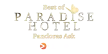 Best of Paradise Hotel: Pandoras Ask kanal logosu