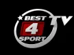 Best4Sport.TV kanal loqosu
