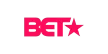 BET Pluto TV kanal logosu
