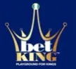 BetKing Italiano kanal logosu