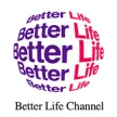 Better Life Channel kanal logosu