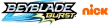 Beyblade Burst kanal logosu