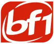 BF1 channel logo