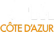 BFM Cote d'Azur kanal logosu
