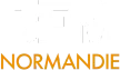 BFM Normandie kanal logosu