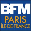 BFM Paris Ile-de-France kanal logosu