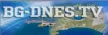 Senderlogo von BG-Dnes TV