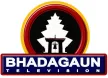 Senderlogo von Bhadagaun TV