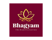 Bhagyam TV kanal logosu