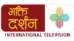 Bhakti Darshan TV kanal logosu