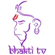 Senderlogo von Bhakti TV