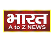 Bharat AtoZ kanal logosu