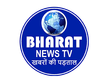 Bharat News TV kanal logosu